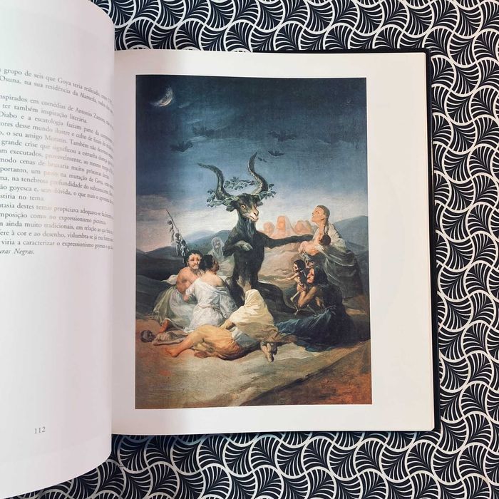 Goya - Enrique Arias Anglés