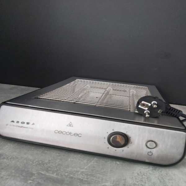 Toster Cecotec Turbo EasyToast 900W