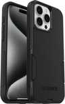 OtterBox Commuter etui do iPhone 15 Pro Max pancerne mocne czarne