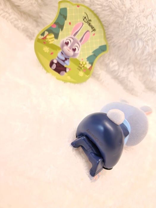 Figura da Judy Hopps Zootropolis/Zootopia
(Zootopie)