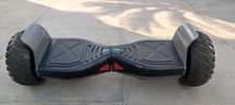 Overboard TT Rodas grandes 20-100kg