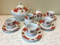 Сервіз чай/кава Royal Pars Inc Fine Porcelain на 4 персони usa