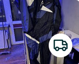 Kombinezon Spada meski