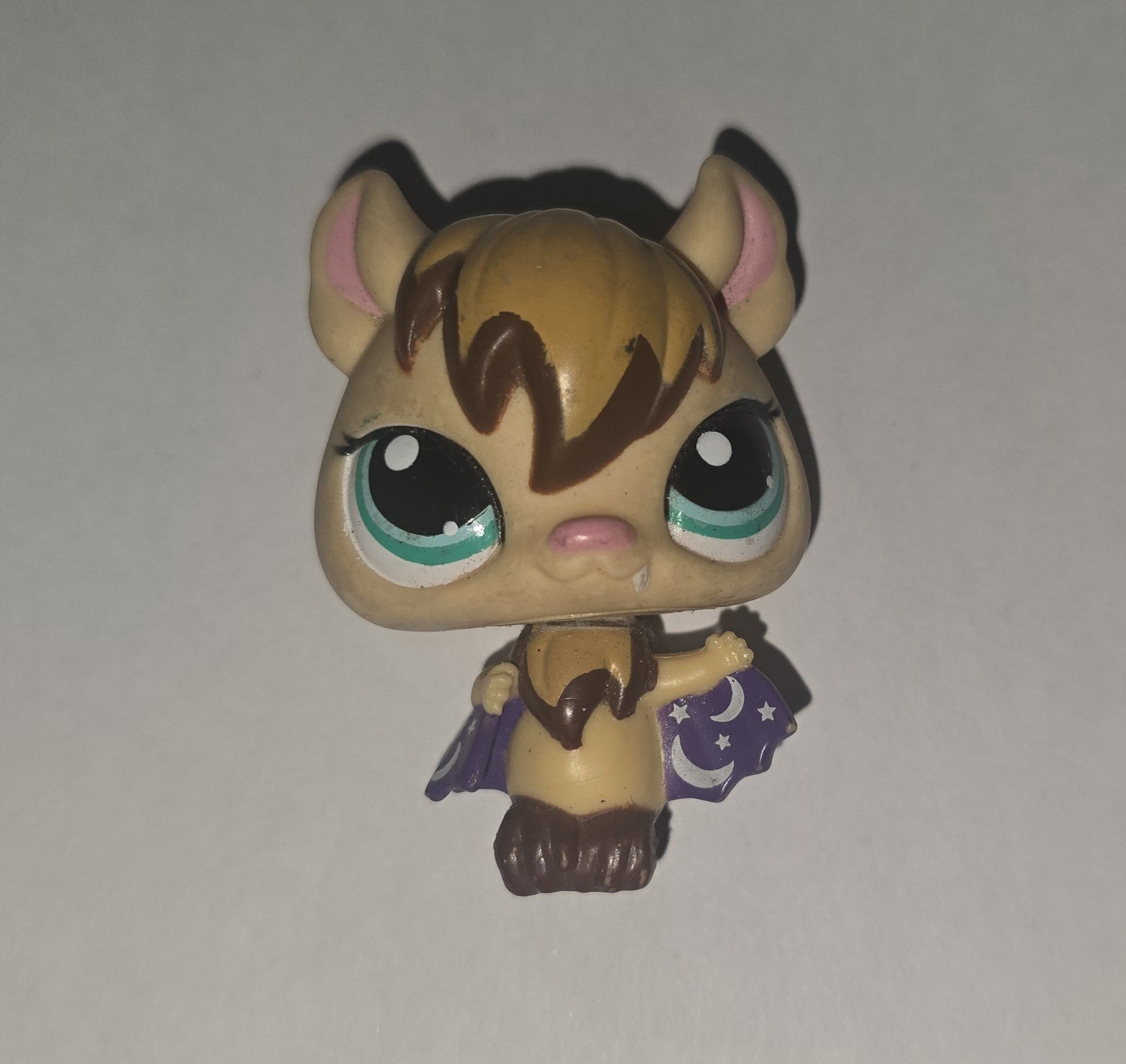 Nietoperz littlest Pet Shop