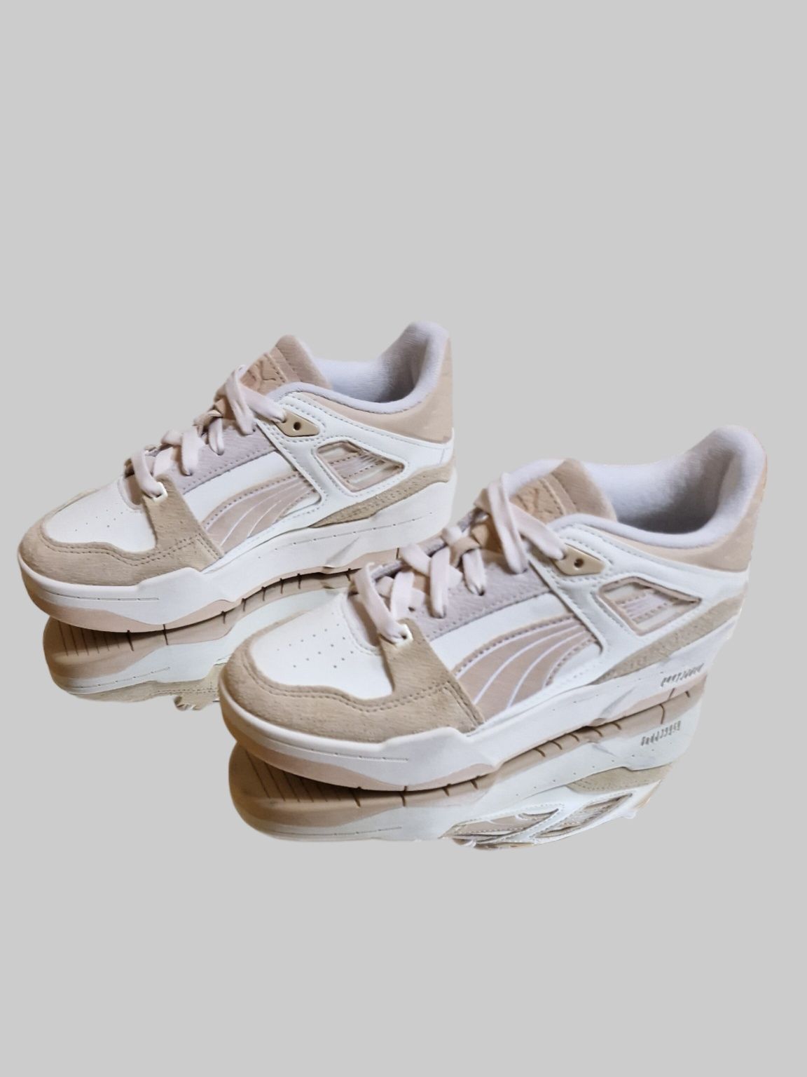 Оригинал. Кроссовки Puma Slipstream 36 EUR
ART 388563-02