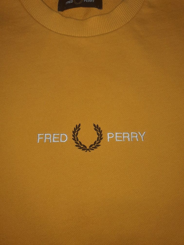 Fred Perry Sweatshirt