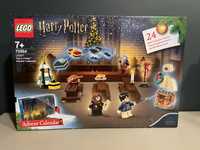 LEGO 75964 Harry Potter kalendarz adwentowy