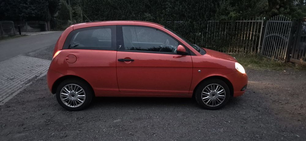 Super autko do miejskiej komunikacji