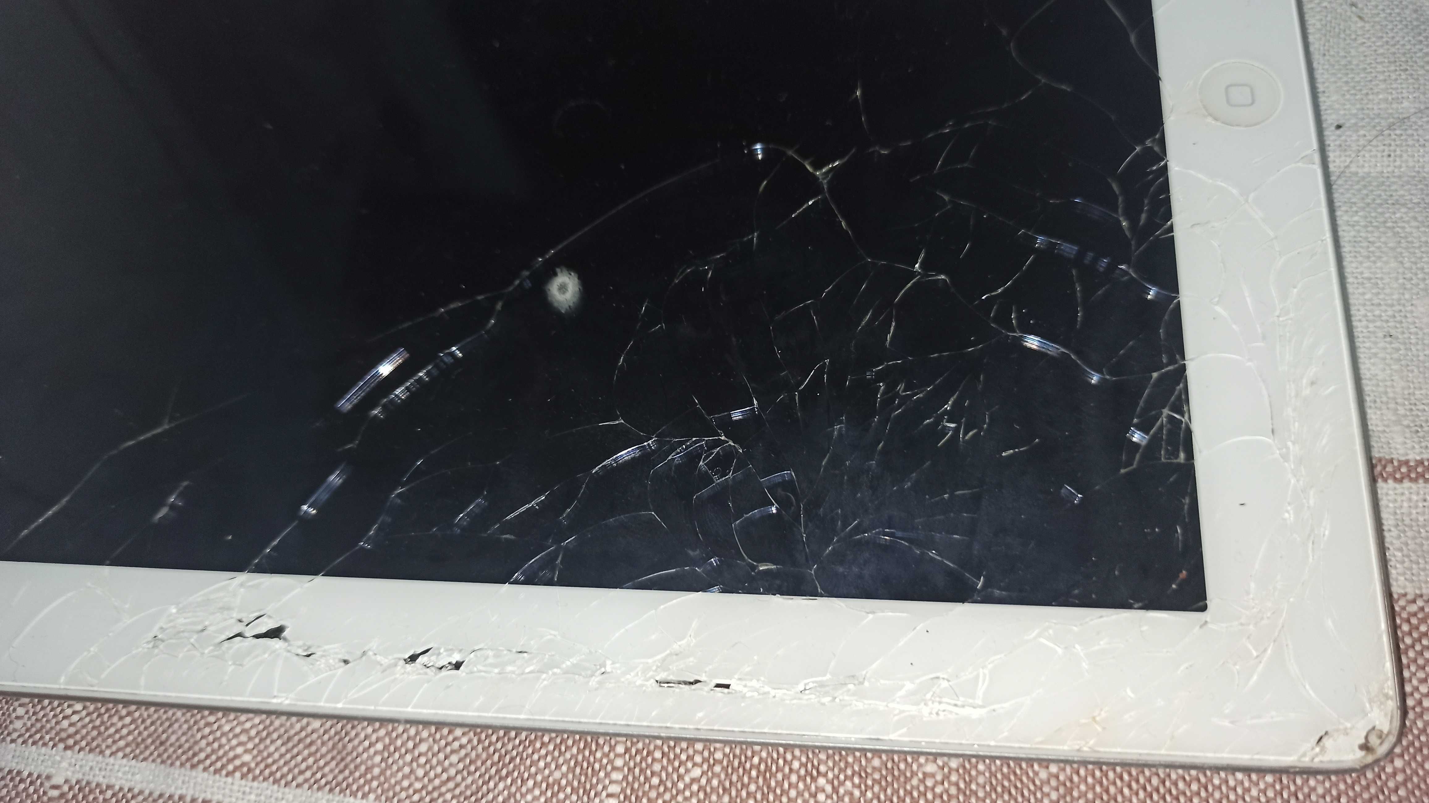 Планшет Apple Ipad 2 , A1395 , 16 gb