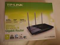 Router TP-LINK 399 Mbps