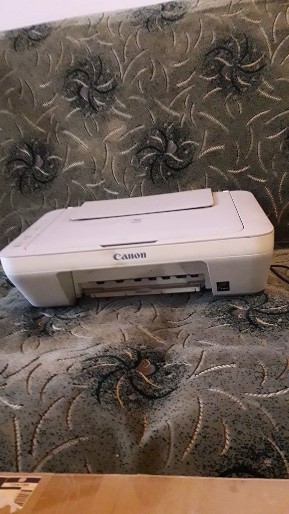 Принтер - сканер CANON PIXMA MG 2440