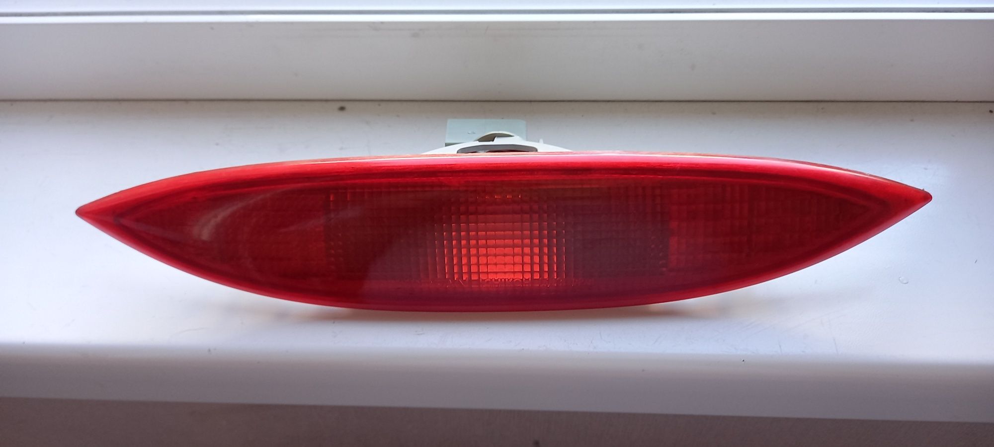 Задній фонарь стоп Nissan Note Е11