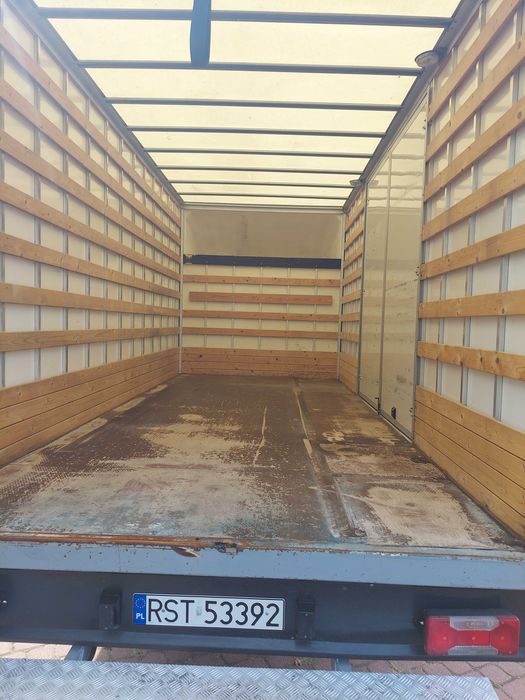 Transport przeprowadzki/Motaz Mebli i kuchni/Zlota raczka/Utylizacje