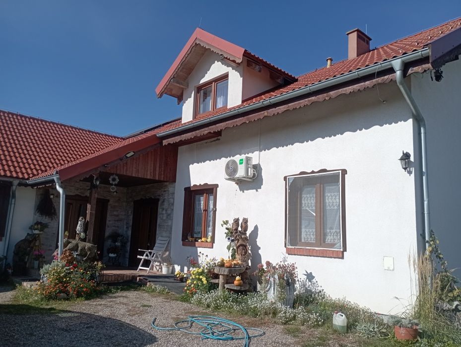 Wymajem pokoi gospodarstwo agroturystyczne