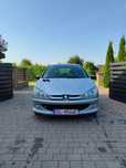 Peugeot 206 2006r. | 1.4 Benzyna | Klimatyzacja