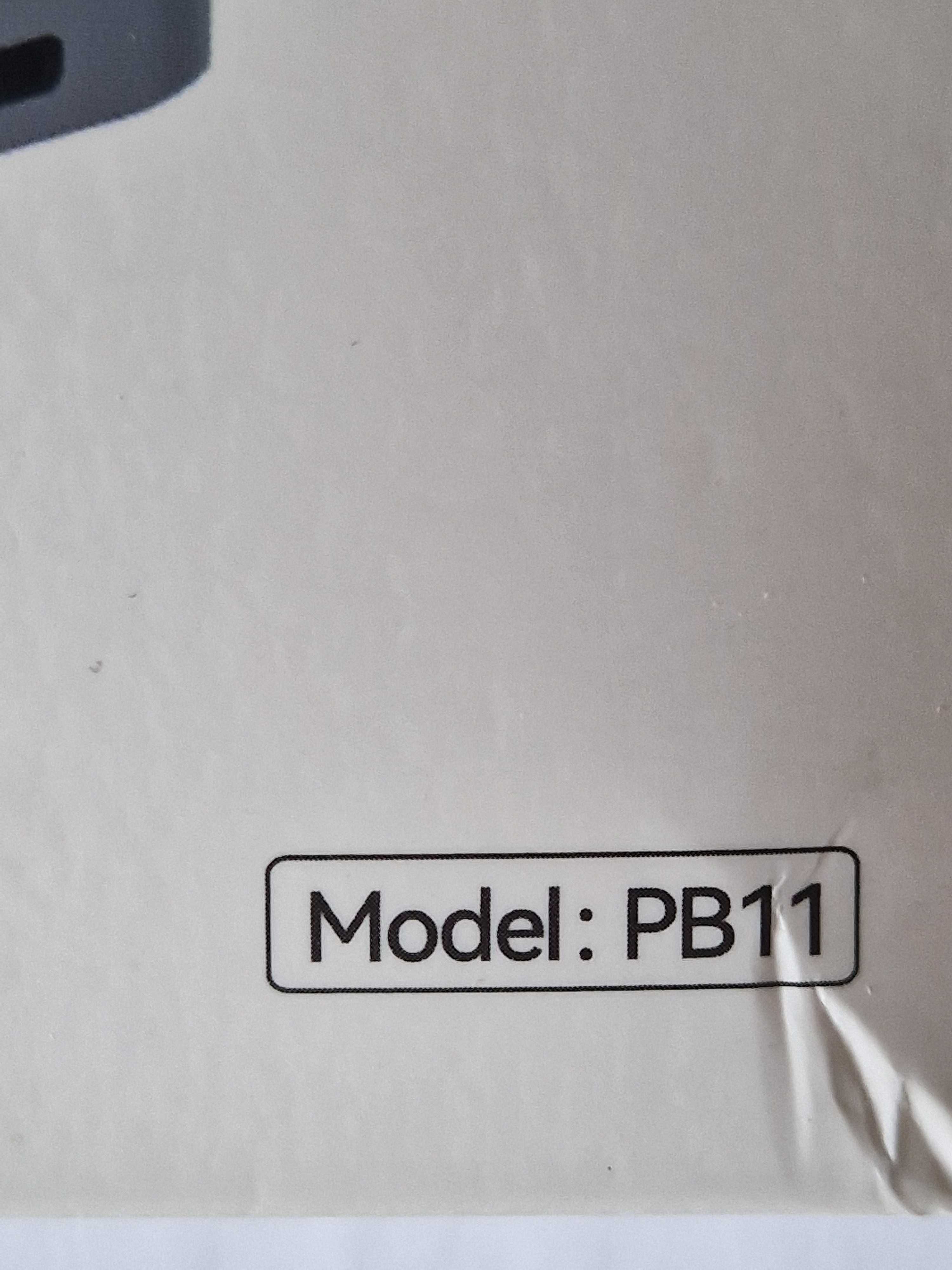 Magnetyczna ładowarka 3 w 1 w praktycznym etui