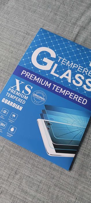 LENOVO tab M10 FULL-HD TB-X605L 4+64GB-PL LTE Etui Jak NOWY!!!