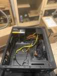 Obudowa SilentiumPC Armis AR1 zasilacz Elementum E2 350W