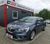 Renault Megane 2020_1,5dci115KM_SalonPL_FVAT23_Załatwiamy szybki Leasing_Okazja