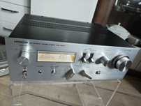 Wzmacniacz Stereo Hitachi HA-330 Vintage Japan z 1978r po serwisie TOP