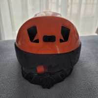 Kask rowerowy dzieciey B-Twin 48-52