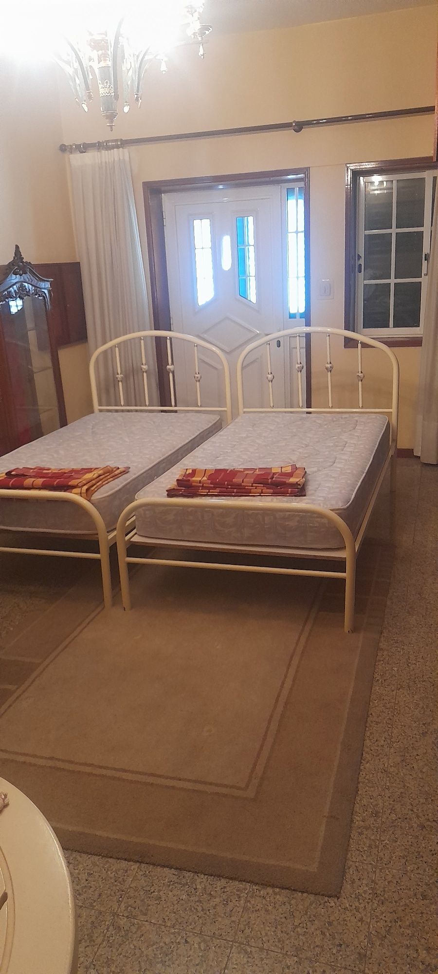 Móveis de quarto