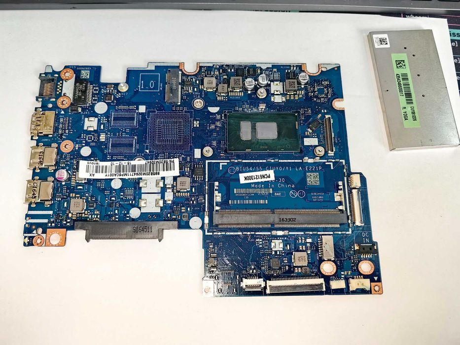 Płyta główna Lenovo Yoga 510-14IKB 5B20M32947 i7-7500U UMA