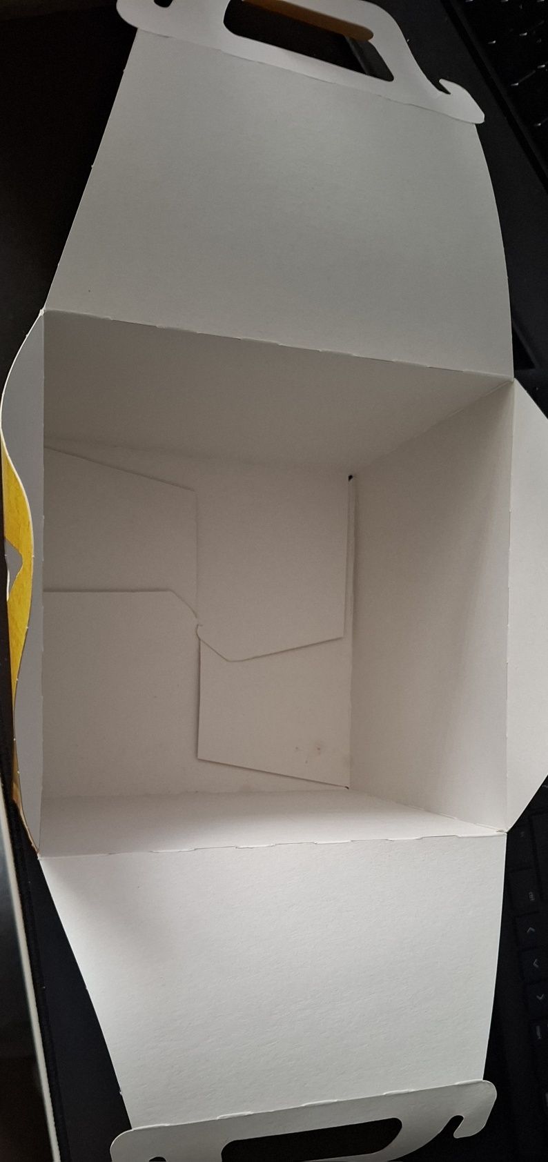 Minecraft x McDonald Lucky Box