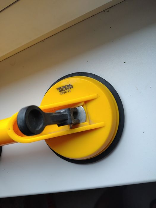 Присоска для скла плитки Master Tool