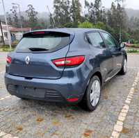 Renault Clio 0.9 TCe Limited (08/2019)