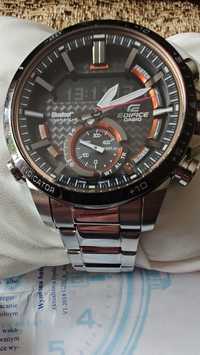 Zegarek casio edifice ecb 800 db