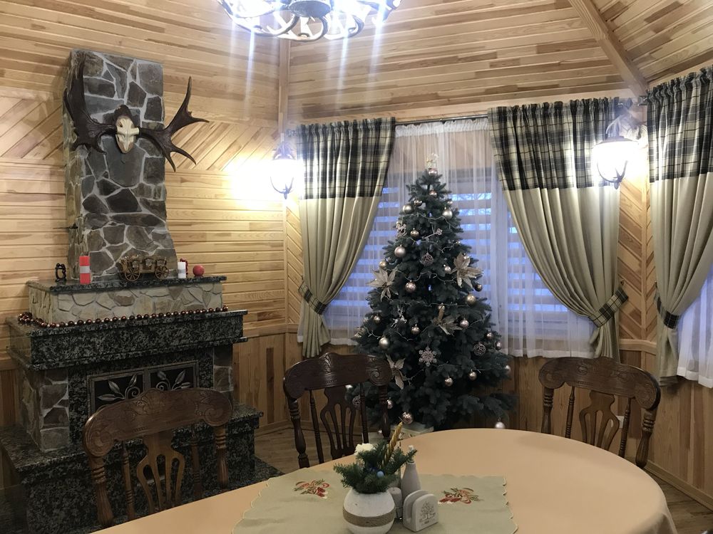 Подобова оренда будинку м Почаїв