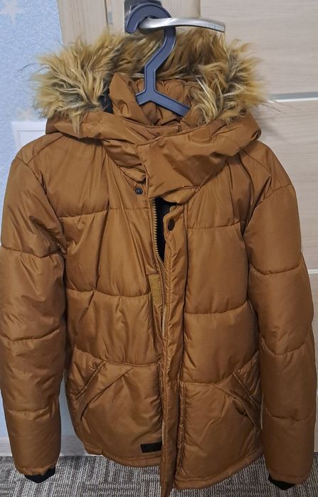 Куртка зимова XS Sinsay 10- 12 років, куртка зимняя