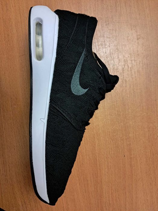 Кроссовки Nike SBAIR MAX JANOSKI 2 AQ7477-001 размер 42.5