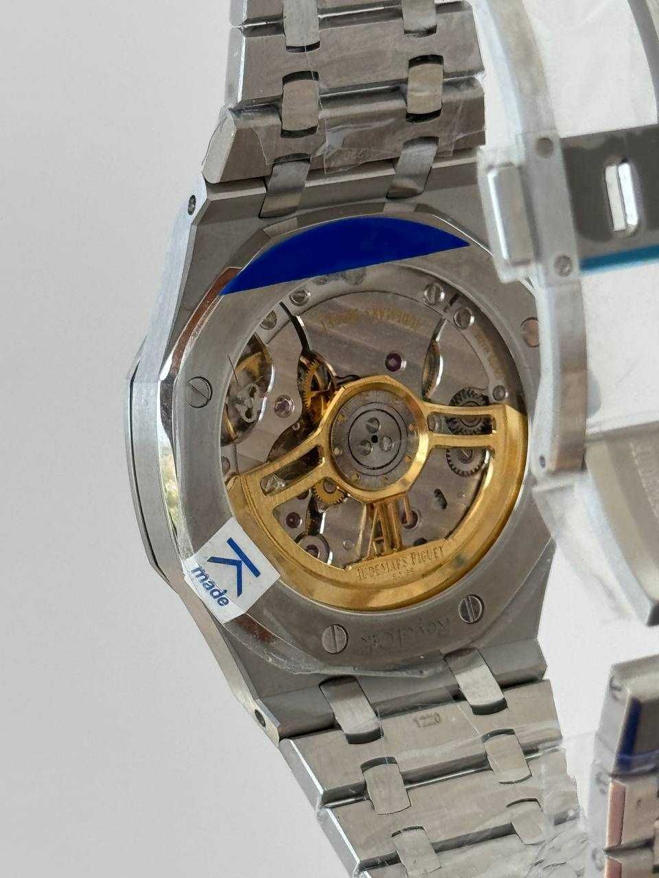 Audemars Piguet Royal Oak Selfwinding 41 mm «50th Anniversary»