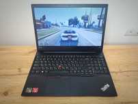 15'6 ноутбук Lenovo E595/AMD Ryzen 3 2200U/Radeon Vega 3 Graphics 2GB