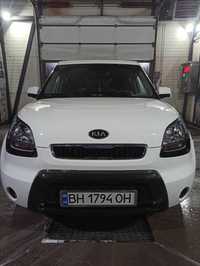 Продам KIA SOUL Газ/Бензин 2л.