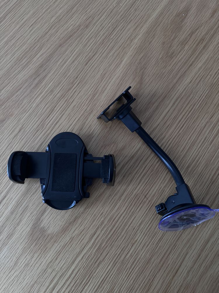 Forcell uchwyt na telefon samochodowy OVAL (17 cm)