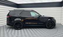 Land Rover Discovery Land Rover Discovery V HSE, cesja leasingu, 22",bezwypadkowy,salon PL