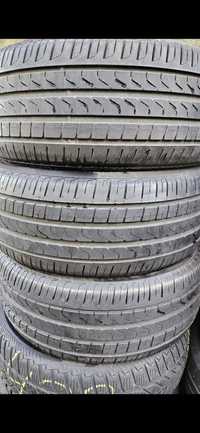 Opony letnie Pirelli Cinturato 225/45R17 x2szt.+1, 5,5mm