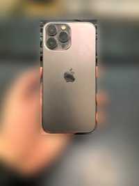 iPhone 13 Pro Max 512, graphite, neverlock