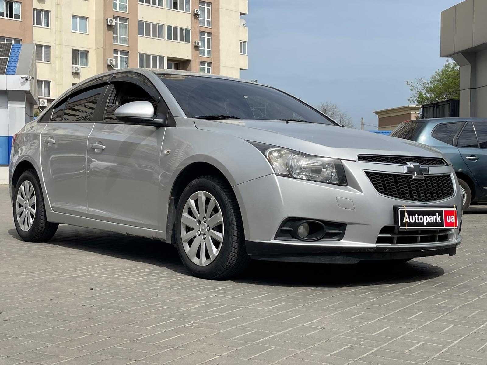 Продам Chevrolet Cruze 2011р. #43208