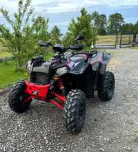 Polaris Scrambrel 1000s