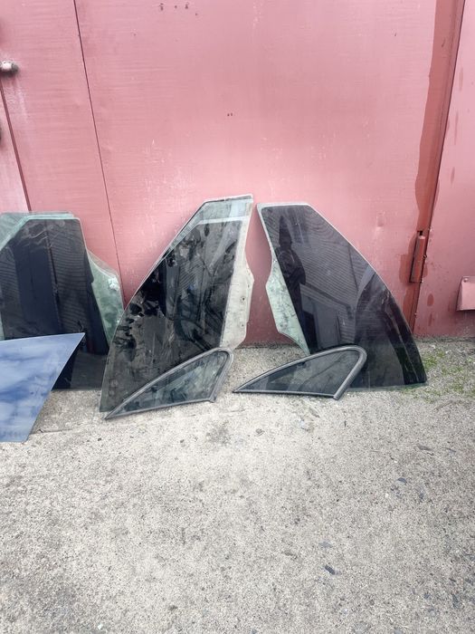 Стекло Лачетти Lacetti Лацетті седан универсал