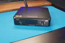 DAC Topping D50s na Burson V5i-D + Zasilacz P50