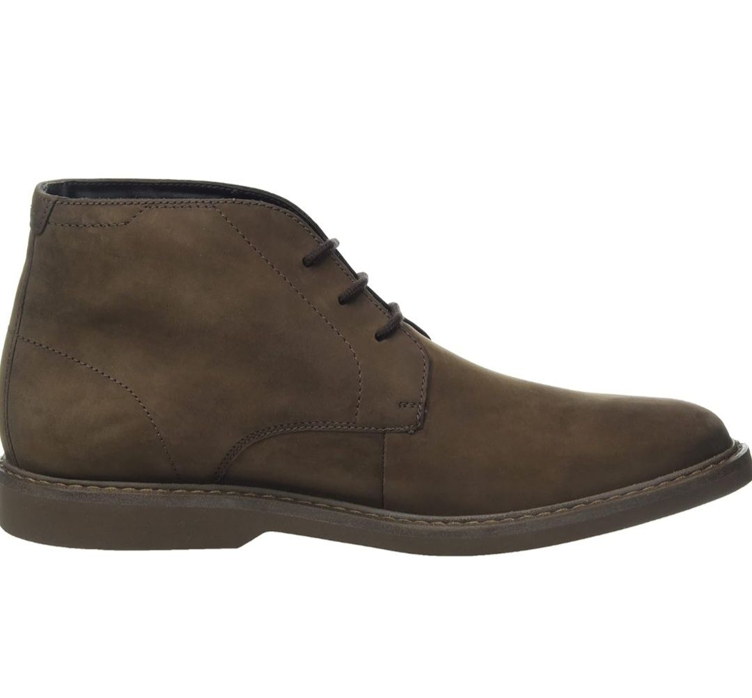 Nowe buty Clarks  atticuslthigtx Chukka