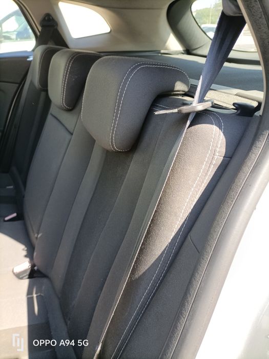 Vendo Renault Megane 3