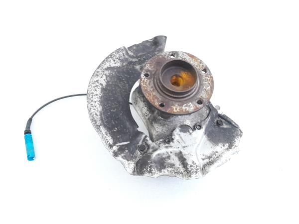 Manga de eixo frente esquerda BMW 5 Touring (E61)