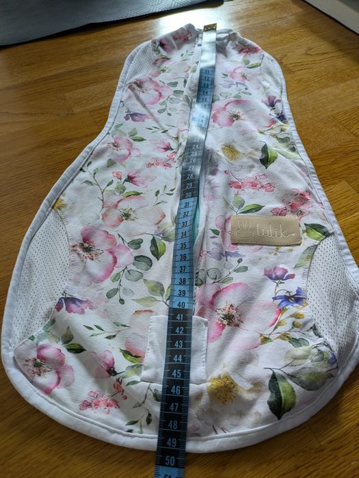 Otulacz tulik antykolkowy