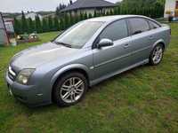 Opel Vectra GTS 2,2 Direct